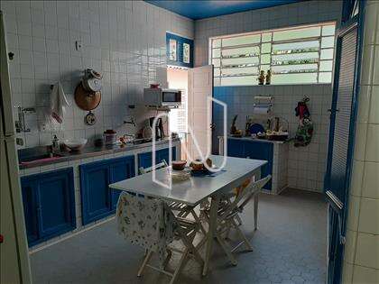  Cozinha