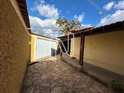 Garagem / Quintal