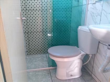 Banho Social