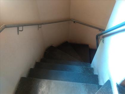 Escadas