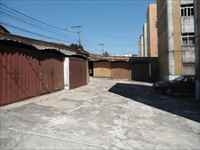 Garagem