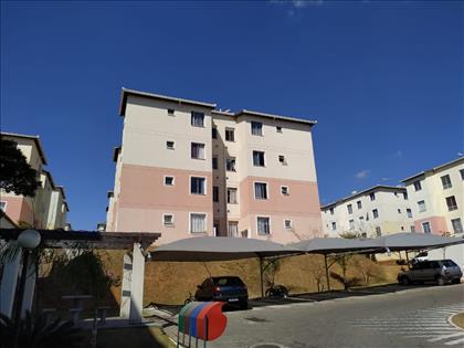 Vaga Coberta