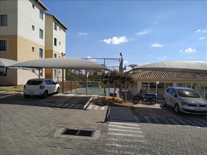 Vaga Estacionamento