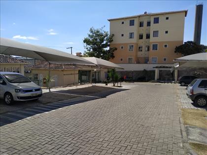 Estacionamento Coberto