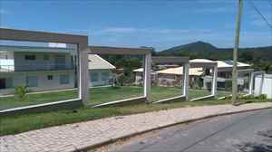 Casas da região