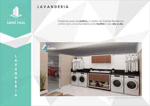 Lavanderia.