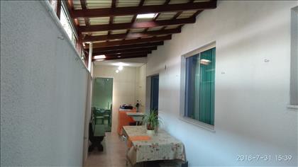 Área de Serviço