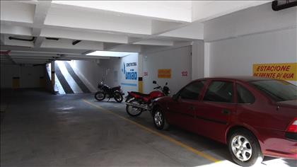 Garagem