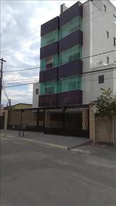 Fachada do predio