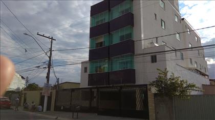 Fachada do prédio