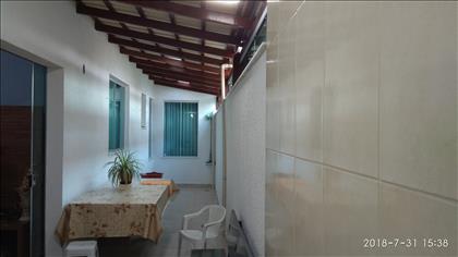Área de Serviço