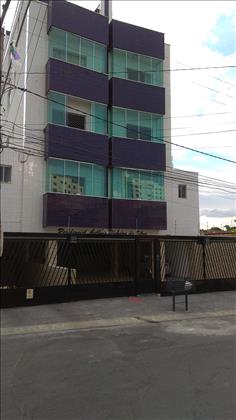 Fachada do predio