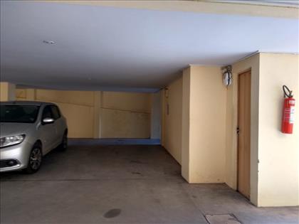Garagem