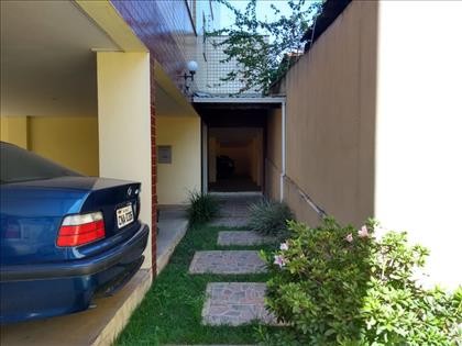 Hall de Entrada