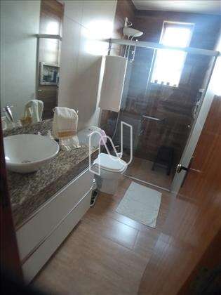 banho social