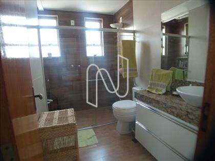 banho suite