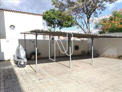 Garagem
