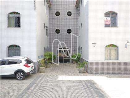 Entrada do prédio