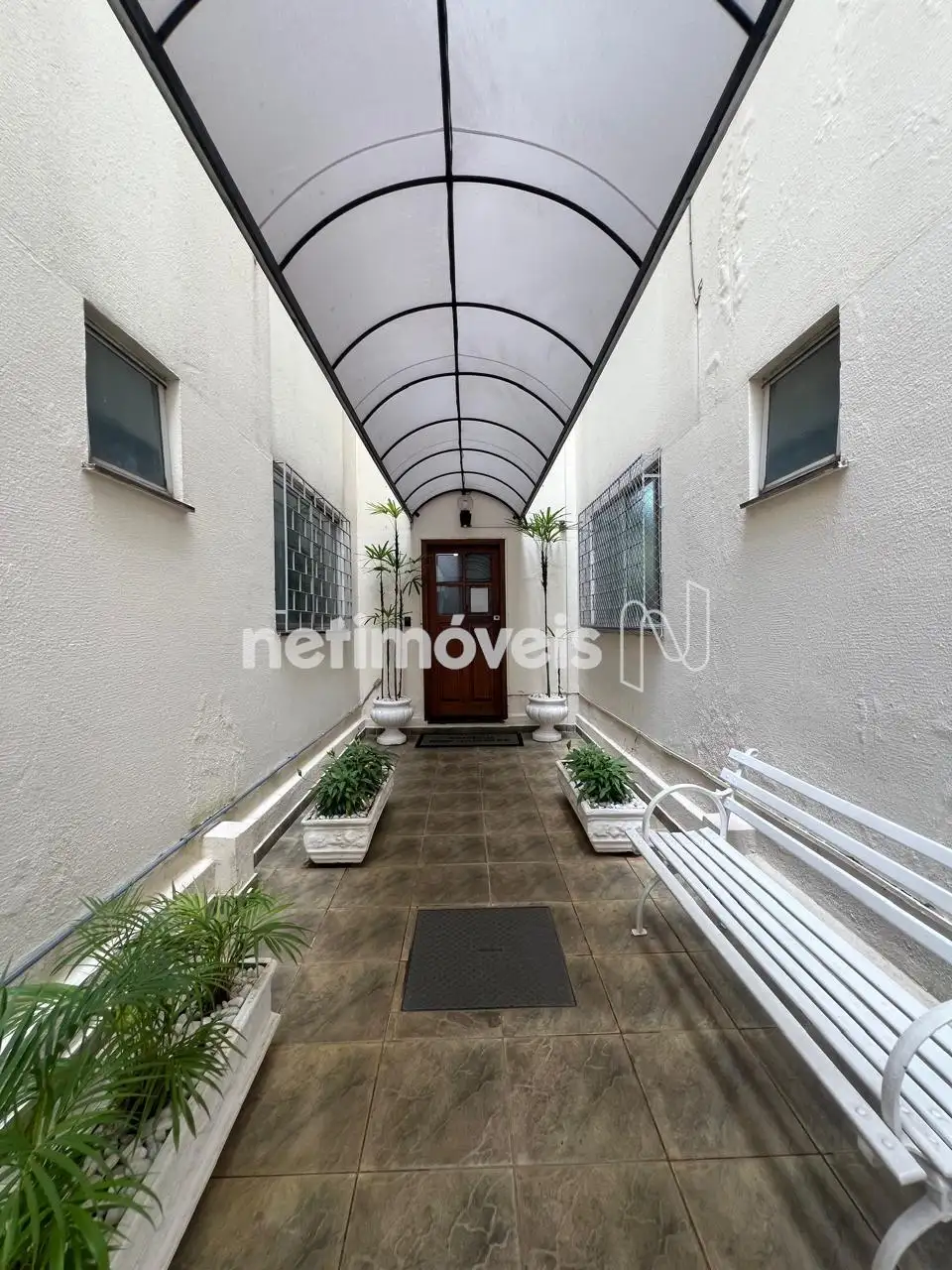 Apartamento com 3 quartos — Buritis, Belo Horizonte