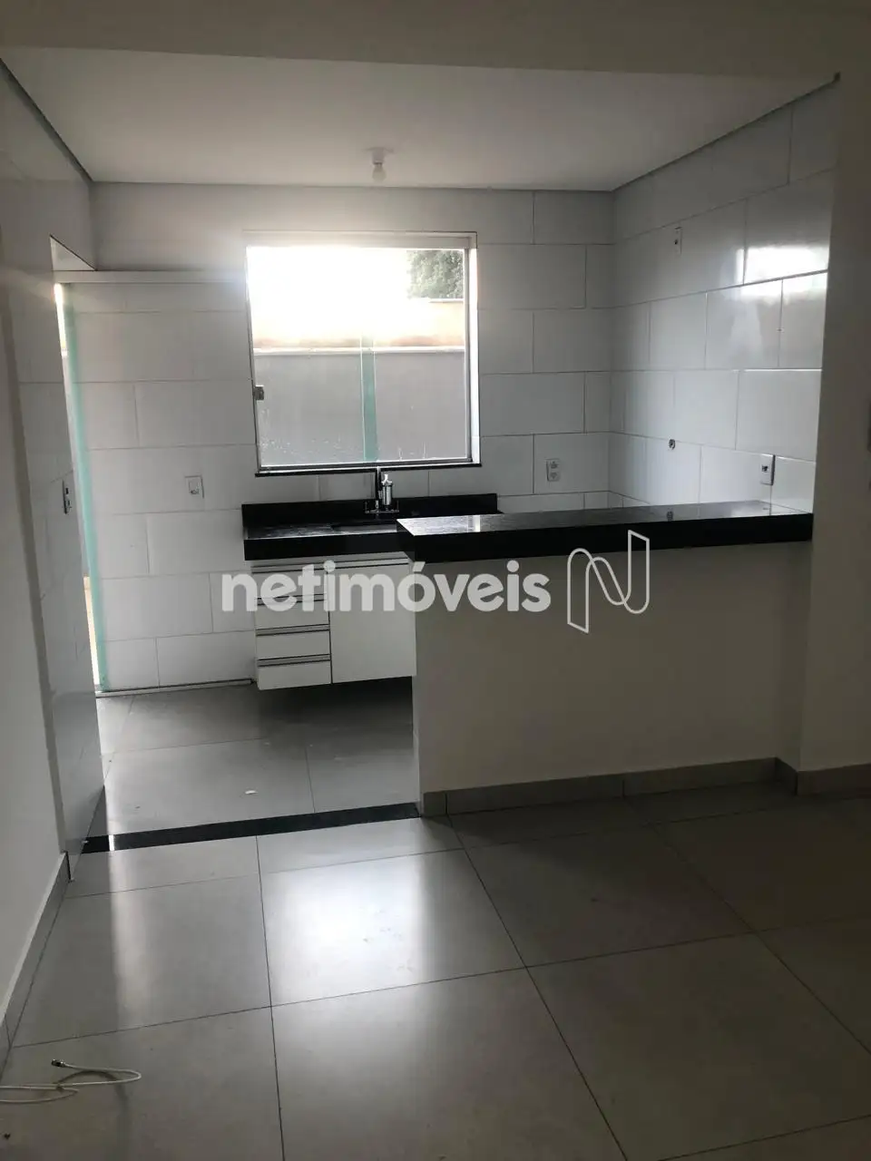 Apartamento para comprar com 120 m², 2 quartos, 2 banheiros, 1 vaga em Inconfidência, Belo Horizonte