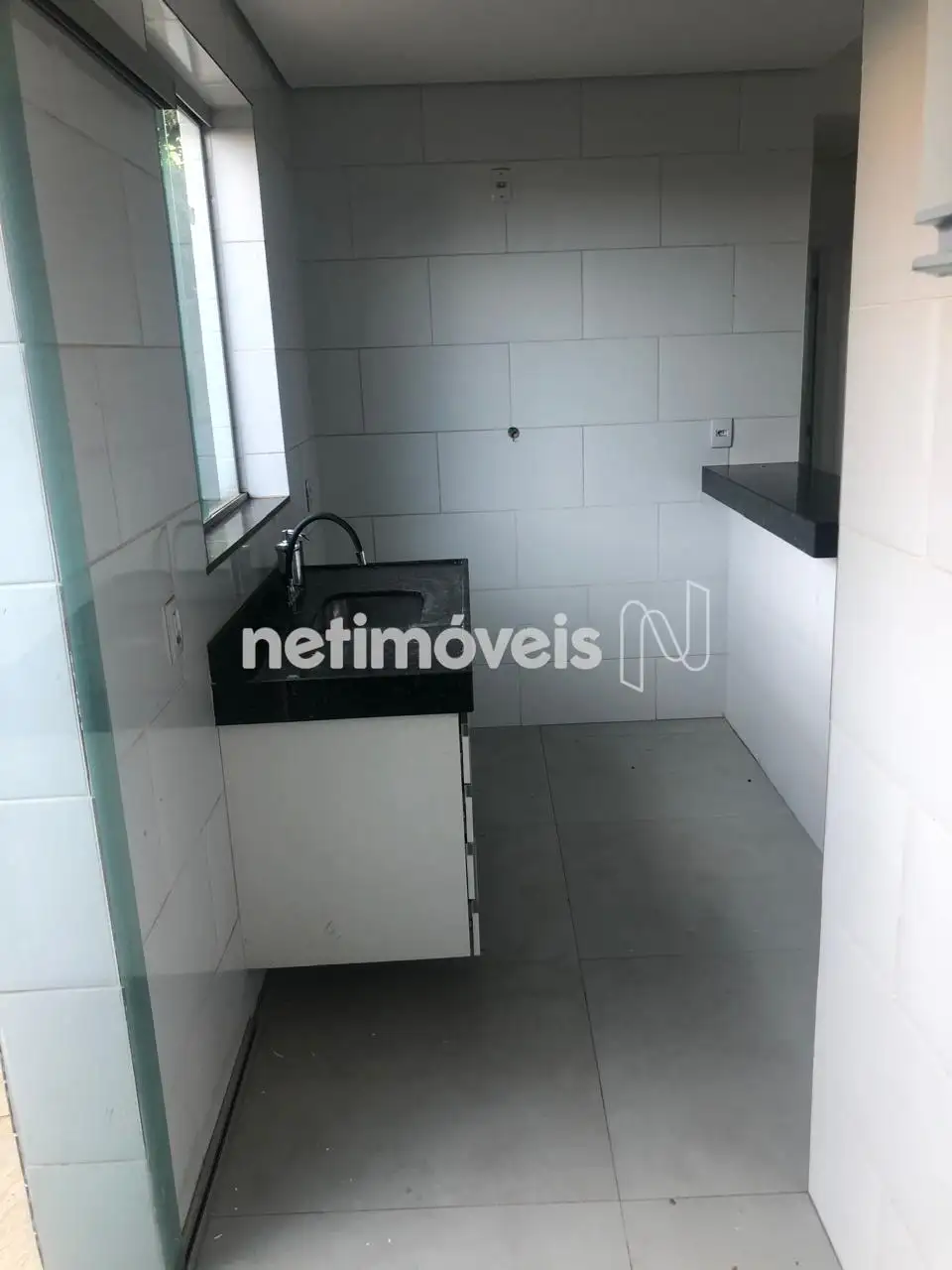 Apartamento para comprar com 120 m², 2 quartos, 2 banheiros, 1 vaga em Inconfidência, Belo Horizonte