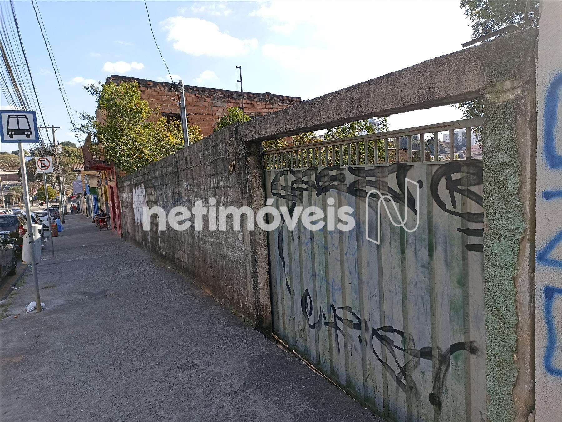 Ponto comercial para comprar com 1370 m² em Cinquentenário, Belo Horizonte
