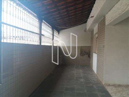 02 vagas de garagem em linha  