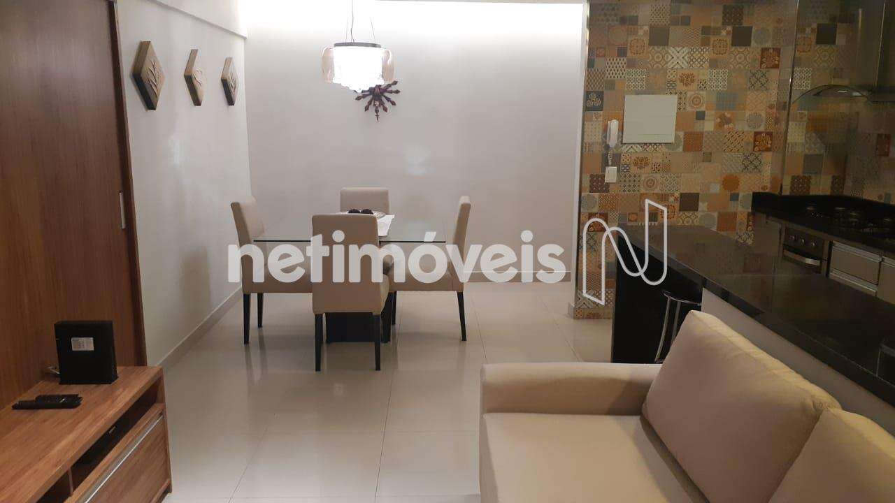 Apartamentos à venda em OSWALDO BARBOSA PENA II, Nova Lima, MG - Loft