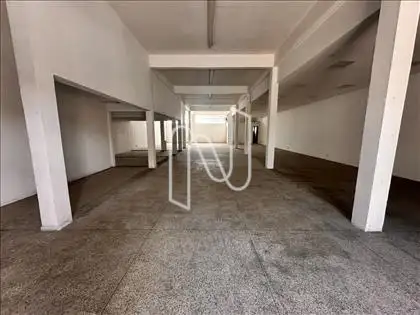   Nível da rua