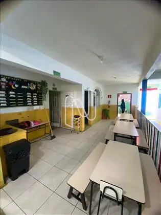 Refeitório  