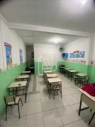 Sala 02/ 1° andar 