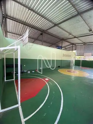  Quadra 2° piso