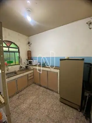 Cozinha 