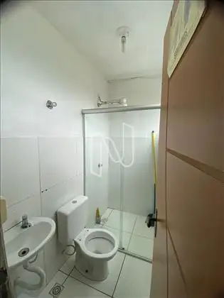 Banheiro 2° piso 