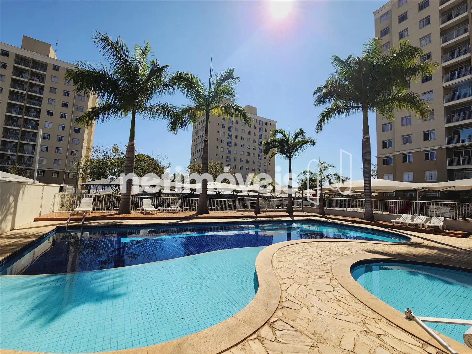 Apartamento para comprar com 70 m², 3 quartos, 2 banheiros em Candelária, Belo Horizonte