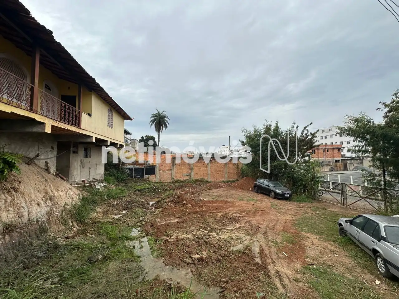 Casa com 3 quartos — Pampulha, Belo Horizonte