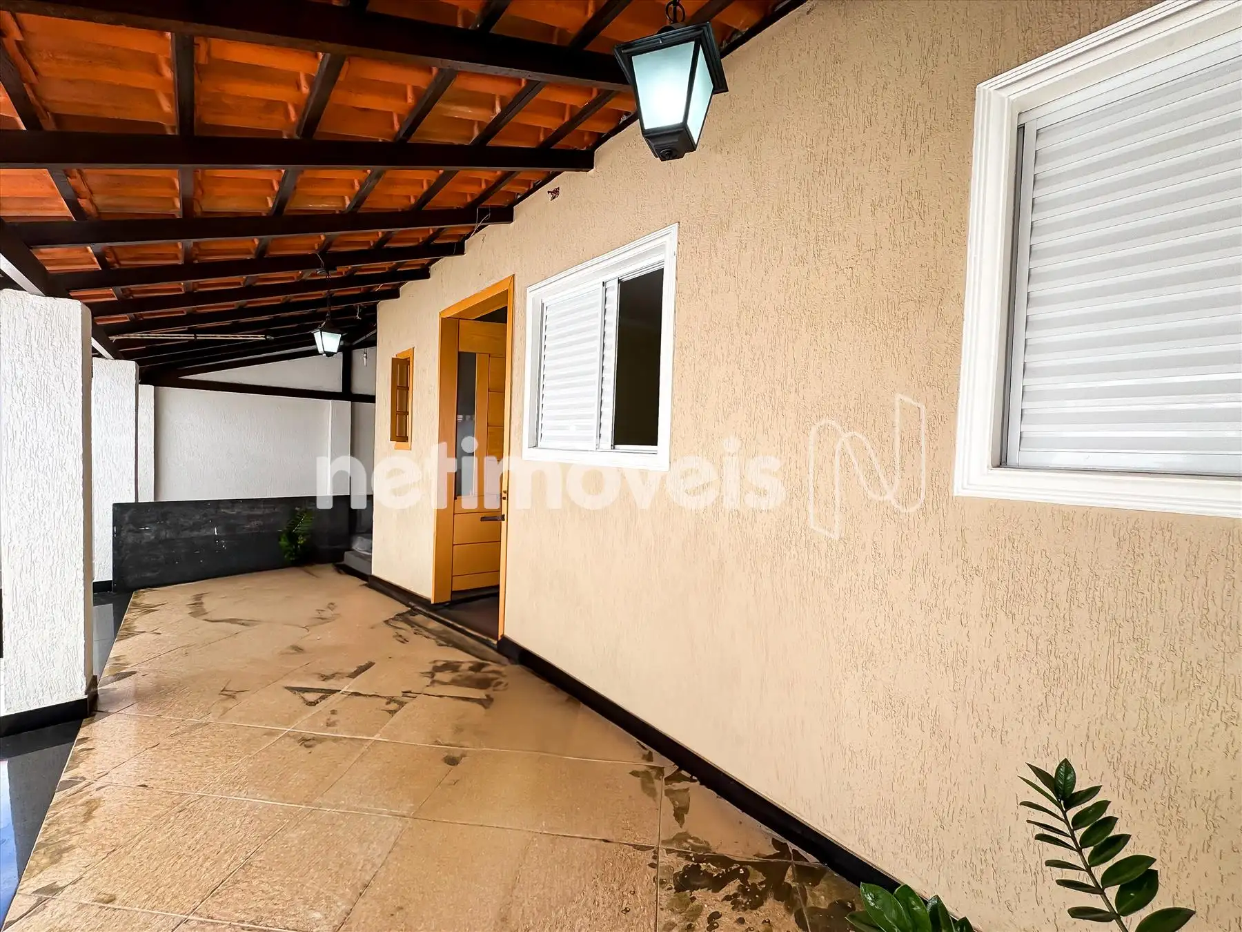 Casa para comprar com 360 m², 2 quartos, 1 banheiro, 2 vagas em Rua Tigre, São Salvador, Belo Horizonte
