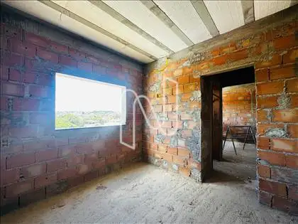 Quarto solteiro (semi-suíte)