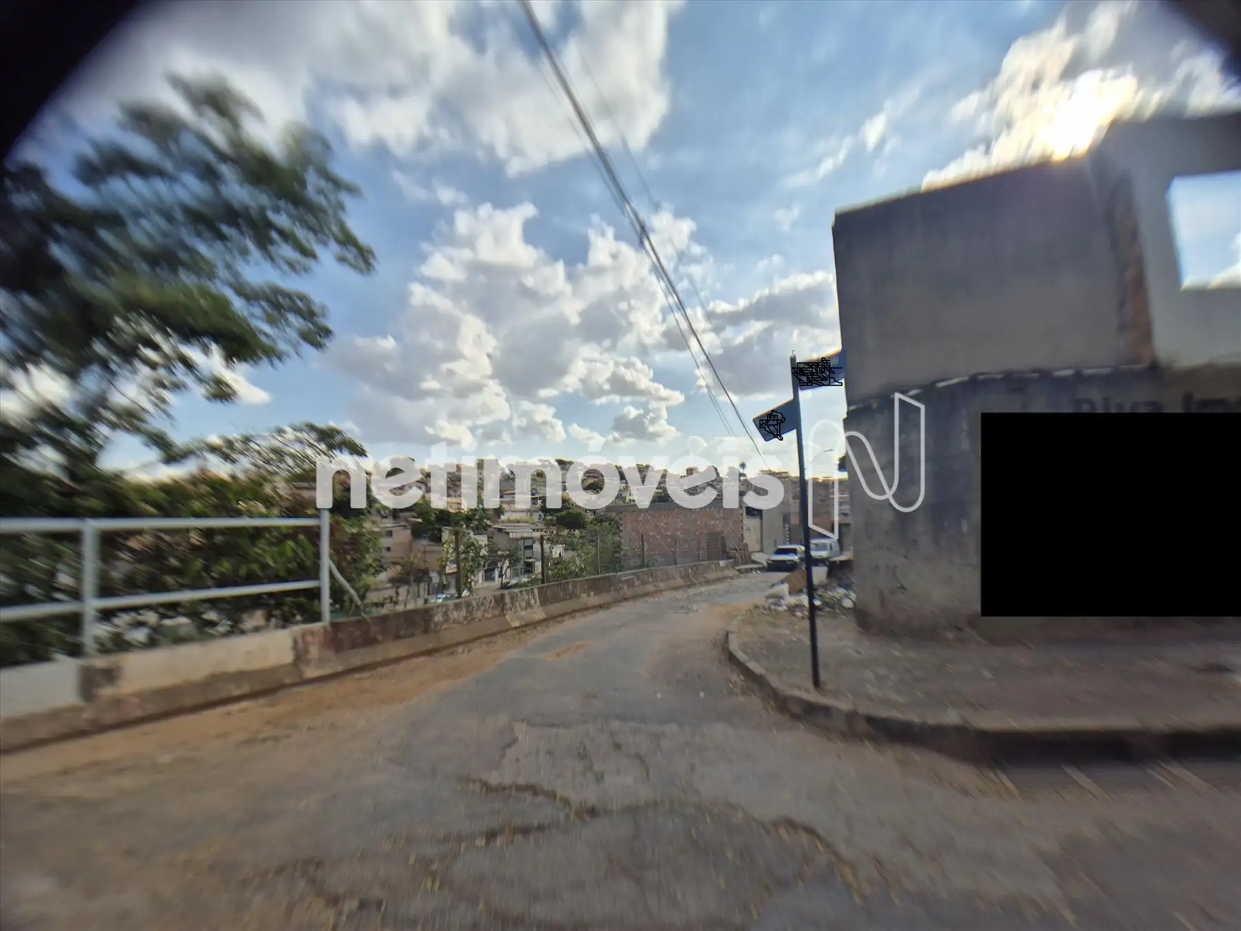 Lote-Área-Terreno para comprar com 408 m² em Salgado Filho, Belo Horizonte