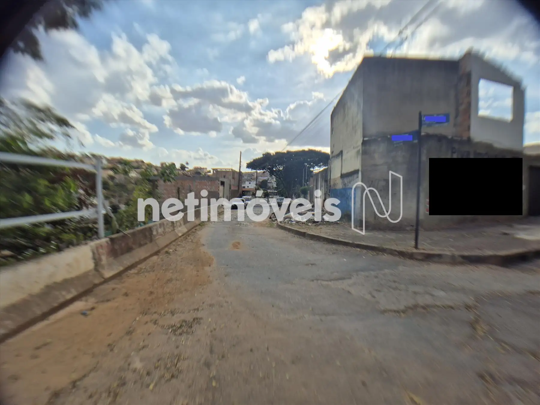 Lote-Área-Terreno para comprar com 408 m² em Salgado Filho, Belo Horizonte