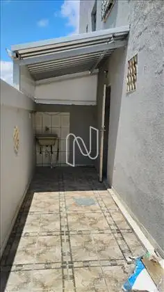 Área Privativa - Vista 2