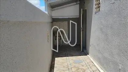 Área Privativa - Vista 1