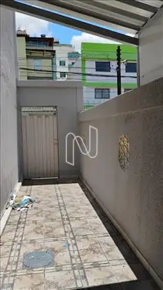 Área Privativa - Vista 4