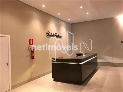 Recepção.