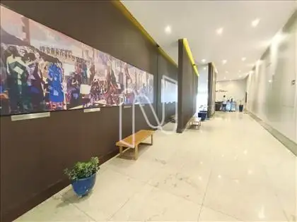 Hall de entrada