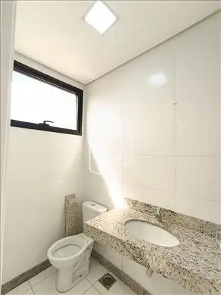 Banheiro