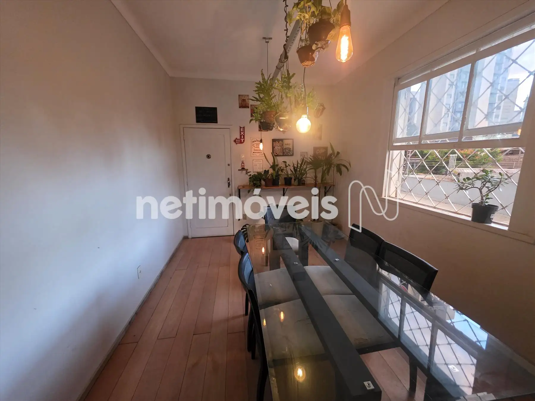 Apartamento para comprar com 132 m², 3 quartos, 2 banheiros em Rua Flórida, Carmo, Belo Horizonte