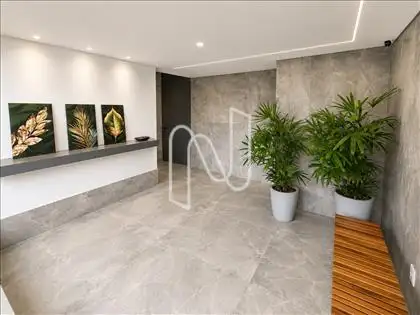 Hall de entrada