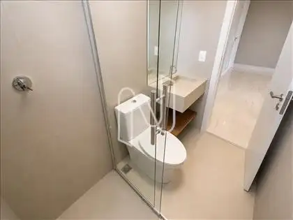 Banheiro