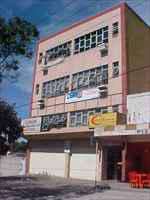 FACHADA DO PREDIO